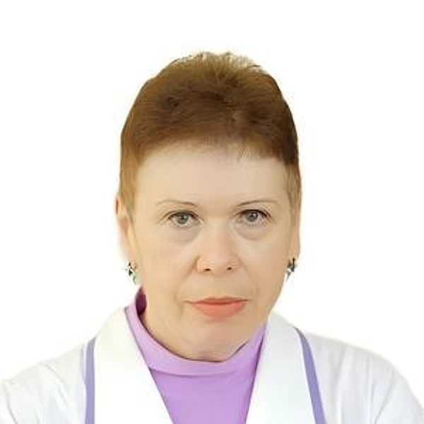 Орлова Ольга Александровна — Функциональный диагност, Иваново