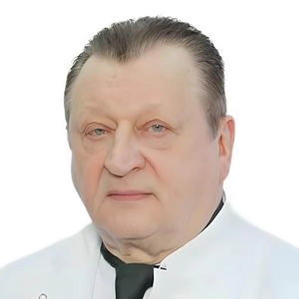 Боев Михаил Васильевич — Нейрохирург, Москва
