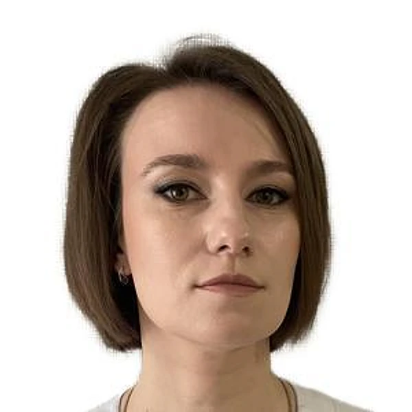 Хомякова Мария Николаевна — Уролог, Детский уролог, Иваново
