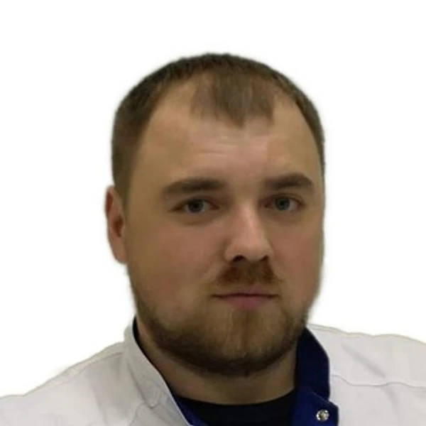 Краснов Андрей Александрович — Травматолог, Иваново