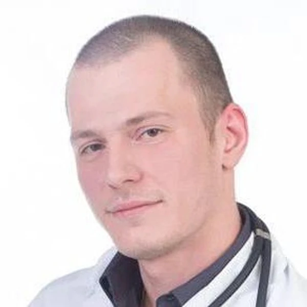 Пичугин Андрей Александрович — Анестезиолог-реаниматолог, Иваново