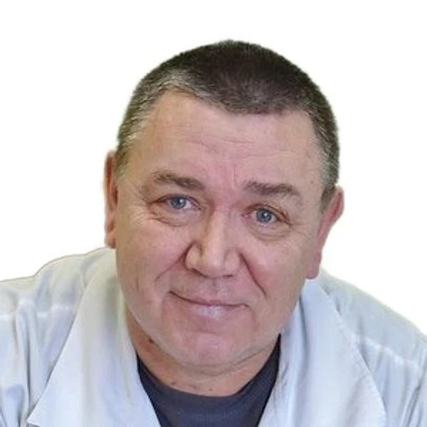 Недвига Андрей Алексеевич — Хирург, Иваново
