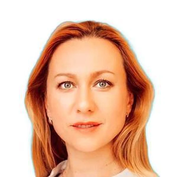 Жердецкая Екатерина Евгеньевна — Терапевт, Диетолог, Иваново