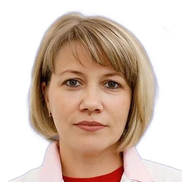 Тентелова Ирина Вадимовна — Терапевт, Врач УЗИ, Иваново