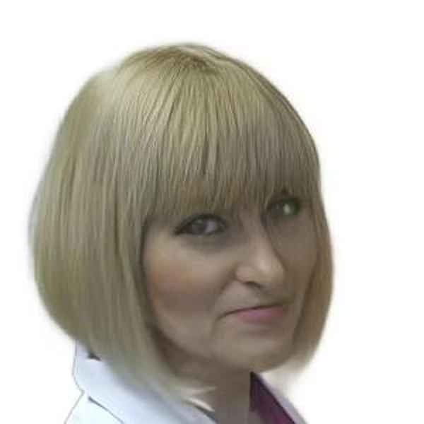 Астафьева Галина Сергеевна — Рентгенолог, Иваново