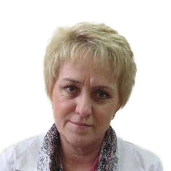 Шикалева Надежда Ивановна — Физиотерапевт, Иваново