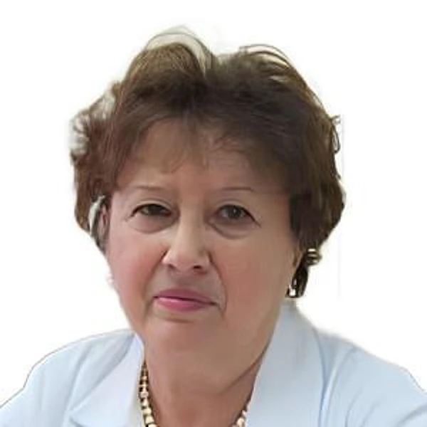 Дементьева Галина Николаевна — Терапевт, Иваново