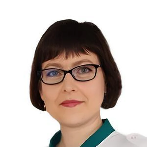 Каламешкина Екатерина Андреевна — Невролог, Иваново