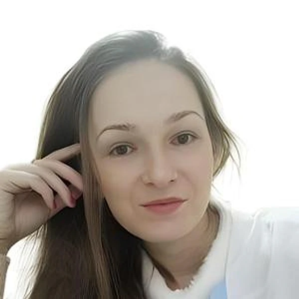 Бутина Евгения Анатольевна — ЛОР, Иваново