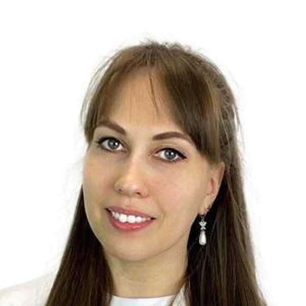 Зайцева Алиса Алексеевна — Терапевт, Гастроэнтеролог, Иваново