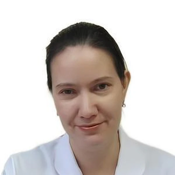 Антонова Наталья Владимировна — Терапевт, Профпатолог, Иваново