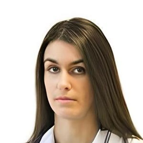 Озерова Ирина Николаевна — Педиатр, Иваново