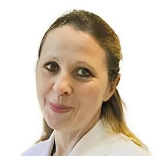 Дубатолова Светлана Владимировна — Педиатр, Иваново