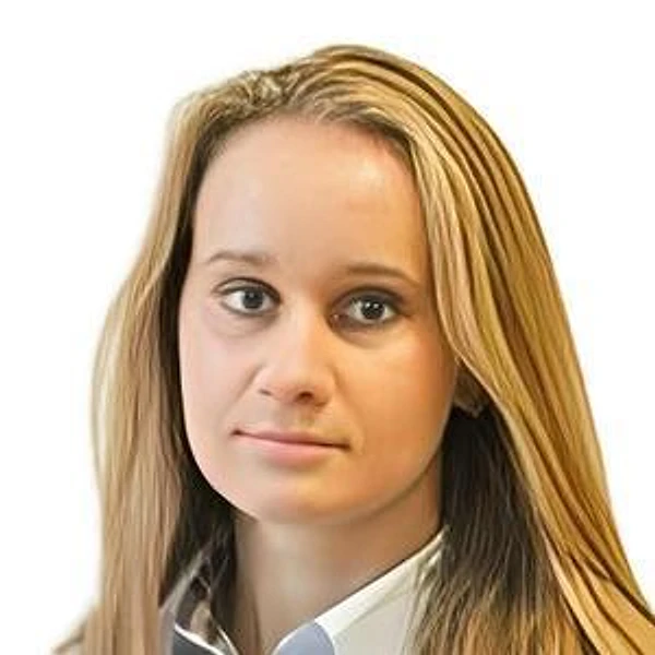 Середкина Мария Владимировна — Педиатр, Иваново