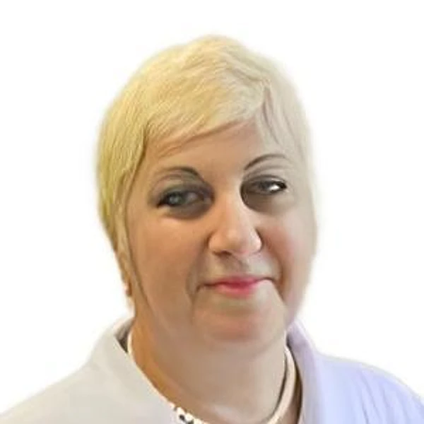 Кутузова Наталья Альбертовна — Педиатр, Иваново