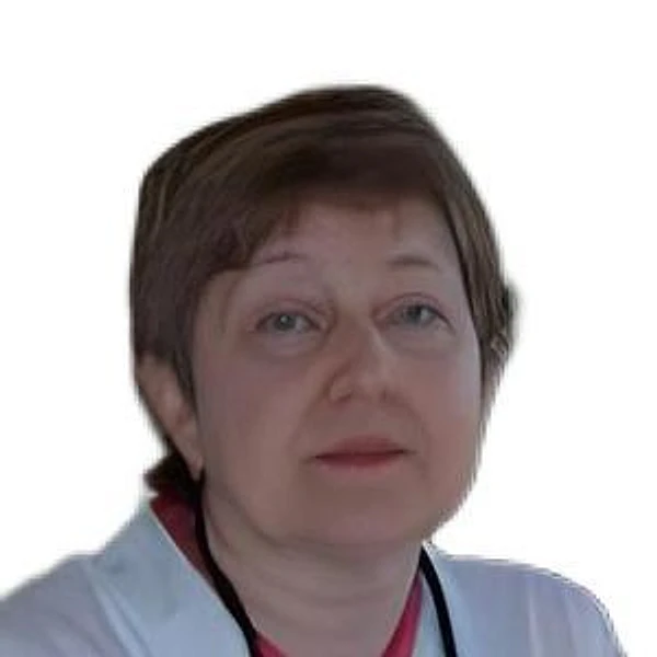 Бельская Наталия Борисовна — Физиотерапевт, Иваново