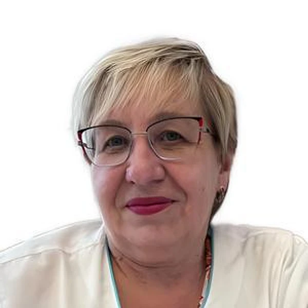 Дубинина Елена Юрьевна — Гинеколог, Иваново