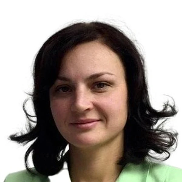 Тарасова Евгения Игоревна — Стоматолог, Детский стоматолог, Иваново