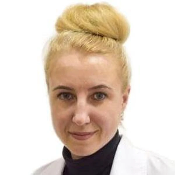 Николаева Марина Александровна — Рентгенолог, Иваново