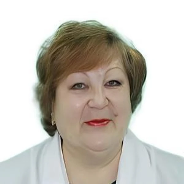 Косарчук Неля Степановна — Терапевт, Профпатолог, Иваново
