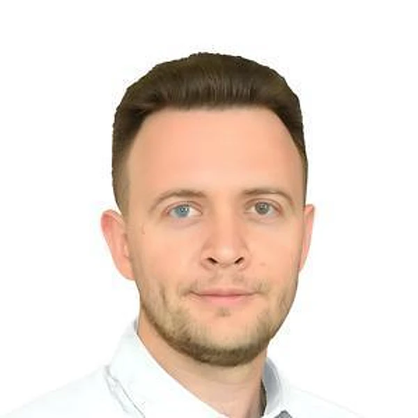 Скибицкий Александр Витальевич — Кардиолог, Краснодар