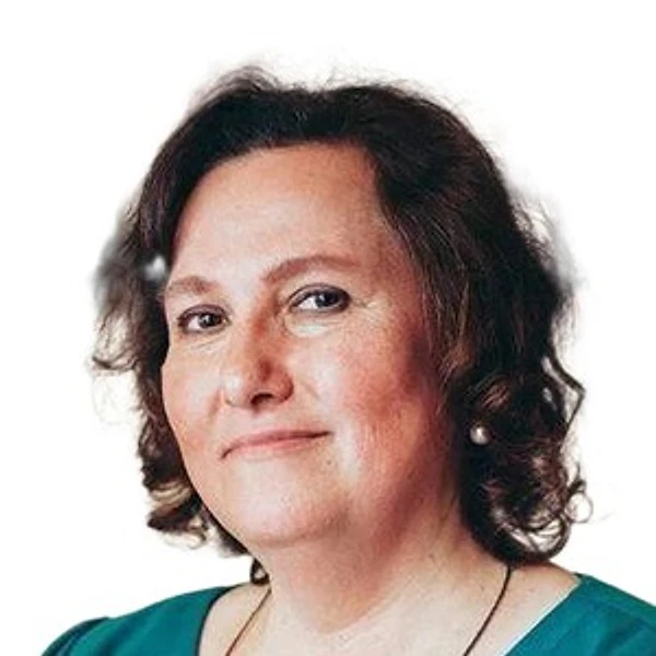 Грибова Ольга Николаевна — Педиатр, Иваново
