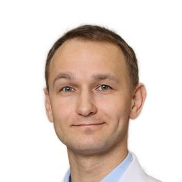 Маслов Александр Сергеевич — Невролог, Иваново
