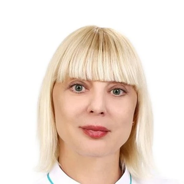 Пономарь Ирина Георгиевна — Гинеколог, Врач УЗИ, Краснодар