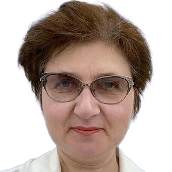 Короленко Лариса Борисовна — Функциональный диагност, Иваново