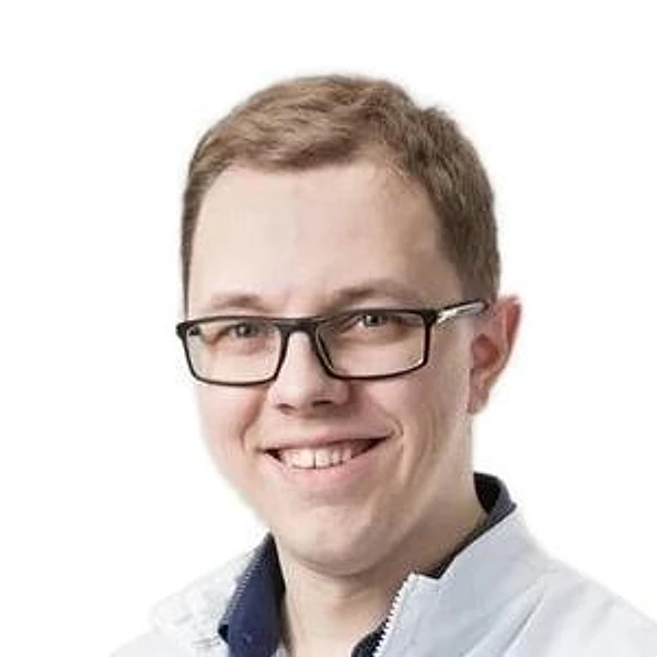 Кочережкин Олег Леонидович — Невролог, Иваново