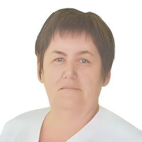Курганская Наталья Григорьевна — Эндоскопист, Гастроэнтеролог, Славянск-на-Кубани