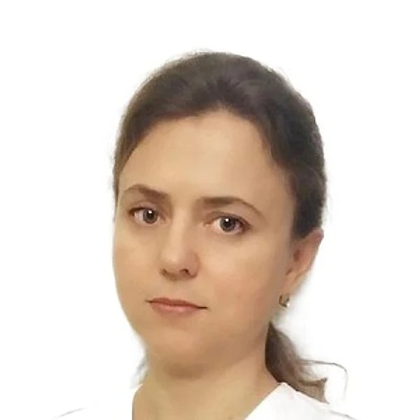 Куликова Лариса Николаевна — Гематолог, Иваново
