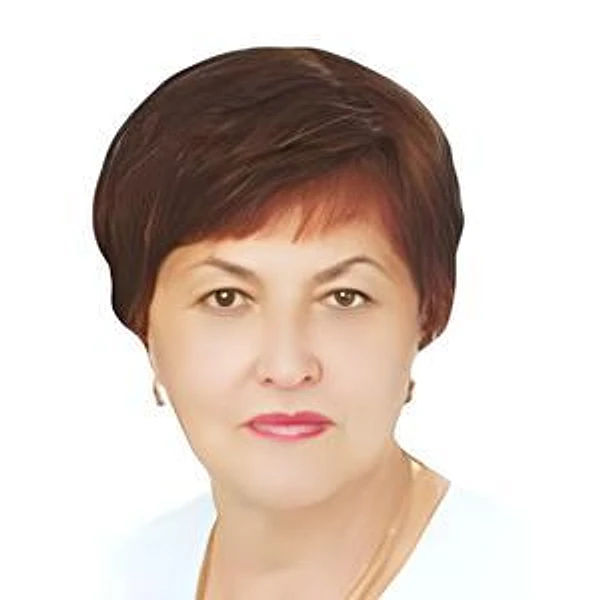 Васильева Татьяна Ивановна — Онколог, Онколог-дерматолог, Краснодар