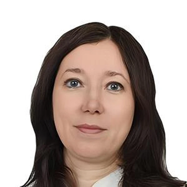 Чижова Анна Сергеевна — Эндокринолог, Иваново