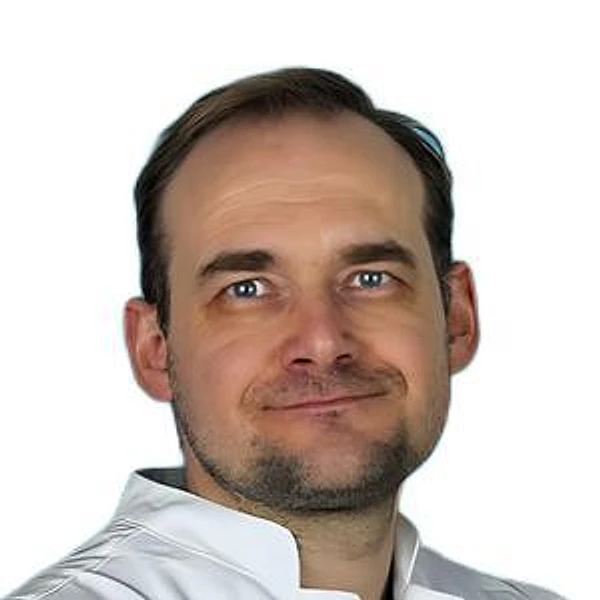 Грязнов Семен Николаевич — Нейрохирург, Иваново