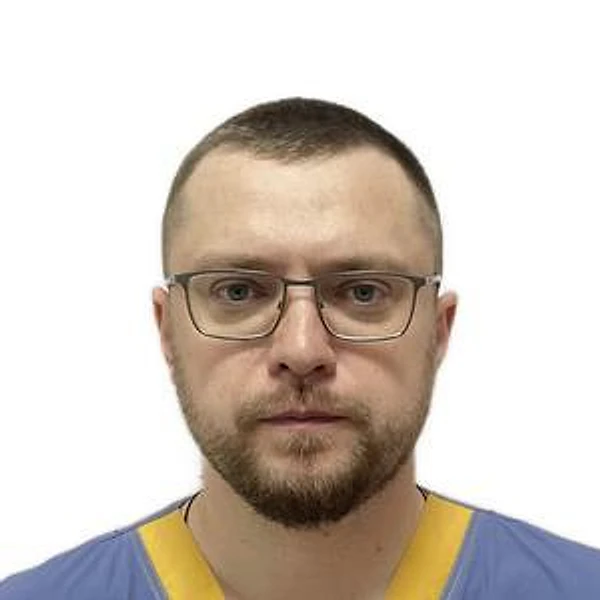 Романов Андрей Александрович — Нейрохирург, Иваново