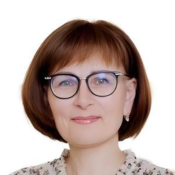 Чуканова Анна Владимировна — Офтальмолог (окулист), Лазерный хирург, Иваново
