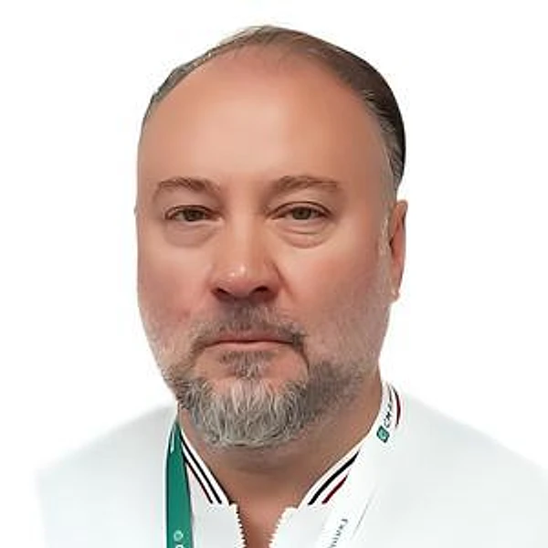 Тузов Олег Сергеевич — Уролог, Андролог, Шуя