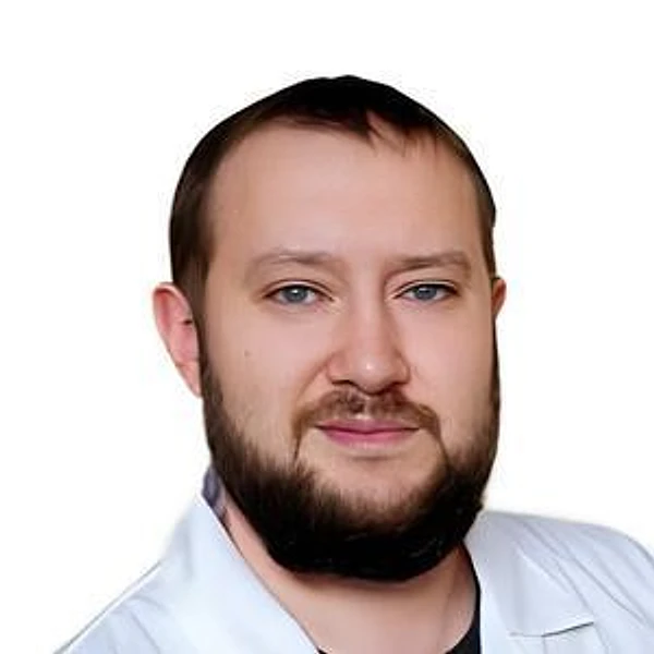 Масленников Антон Сергеевич — Уролог, Врач УЗИ, Иваново
