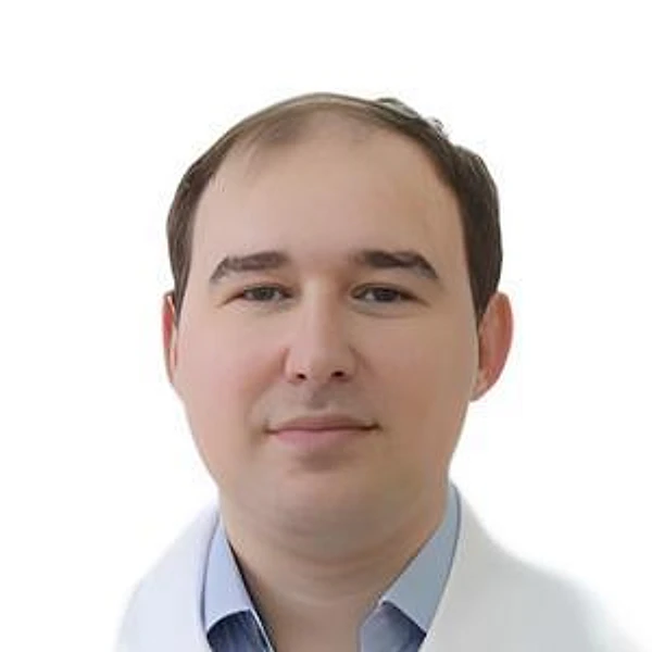 Иваненков Иван Михайлович — Хирург, Гнойный хирург, Флеболог, Иваново