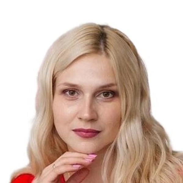 Шеманаева Евгения Владимировна — Гастроэнтеролог, Иваново