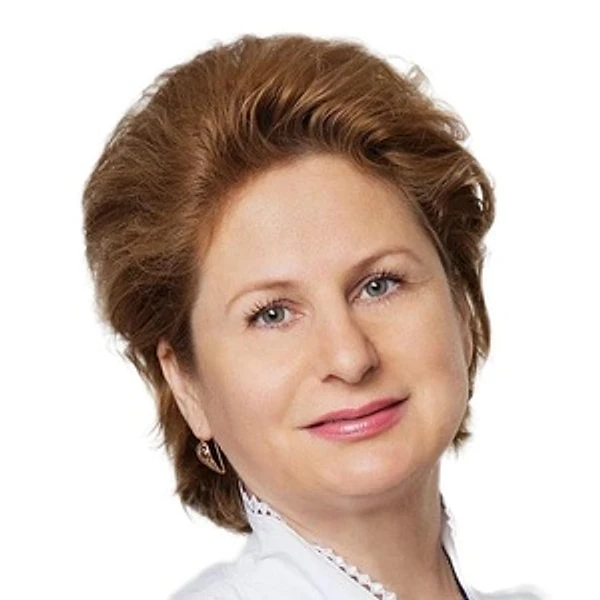 Бекасова Ольга Викторовна — Детский кардиолог, Детский ревматолог, Педиатр, Иваново
