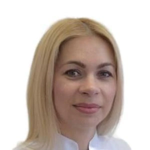 Салапина Екатерина Владимировна — Детский кардиолог, Детский ревматолог, Иваново
