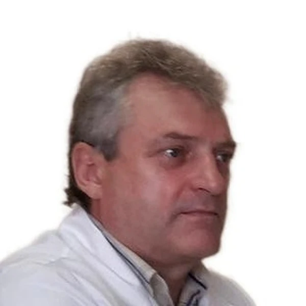 Нагорный Николай Степанович — Рентгенолог, Иваново