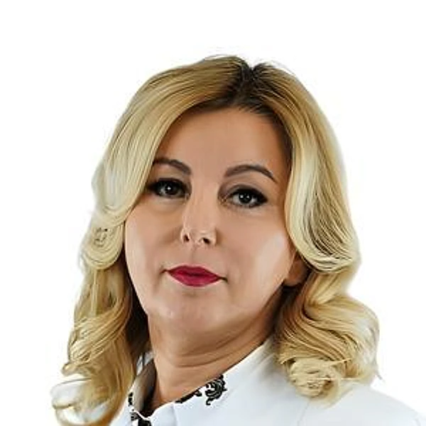Егорова Светлана Петровна — Рентгенолог, Иваново