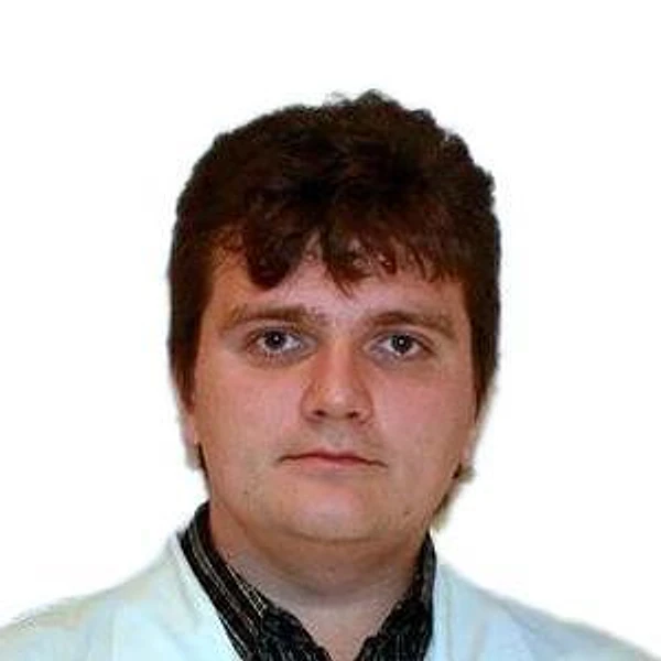 Нагорный Сергей Николаевич — Рентгенолог, Иваново
