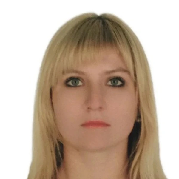 Борисычева Полина Евгеньевна — Рентгенолог, Иваново