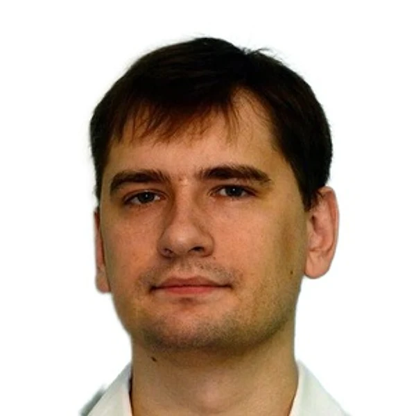 Миронов Денис Владимирович — Рентгенолог, Иваново