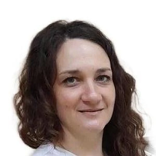Новикова Евгения Юрьевна — Функциональный диагност, Иваново