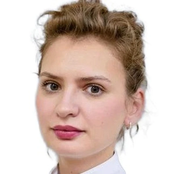 Таланова Валерия Андреевна — Функциональный диагност, Врач УЗИ, Иваново